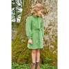 Allie Dress, Watercress Corduroy - Dresses - 2