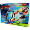 Spinforce Target - STEM Toys - 2