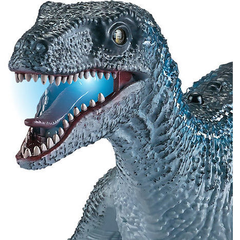 Roboraptor R/C - STEM Toys - 2