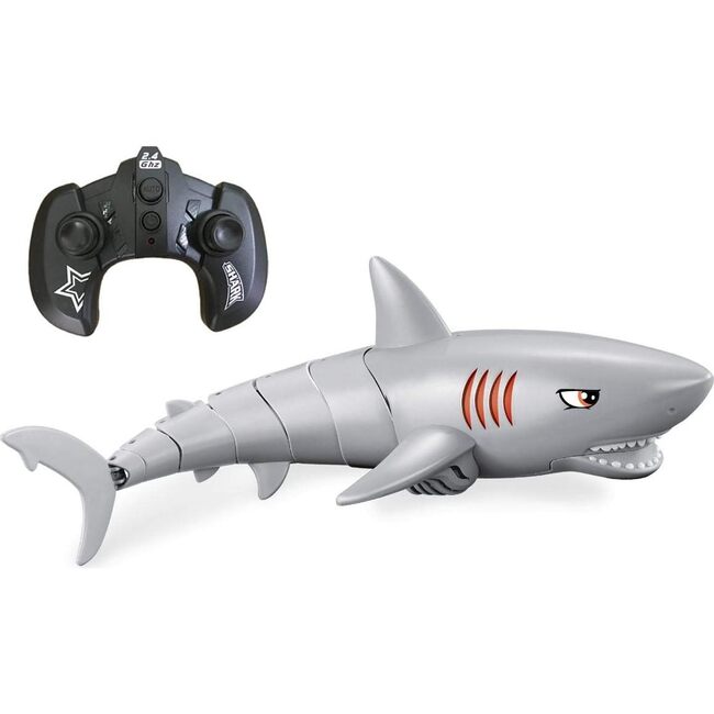 RoboShark - STEM Toys - 1