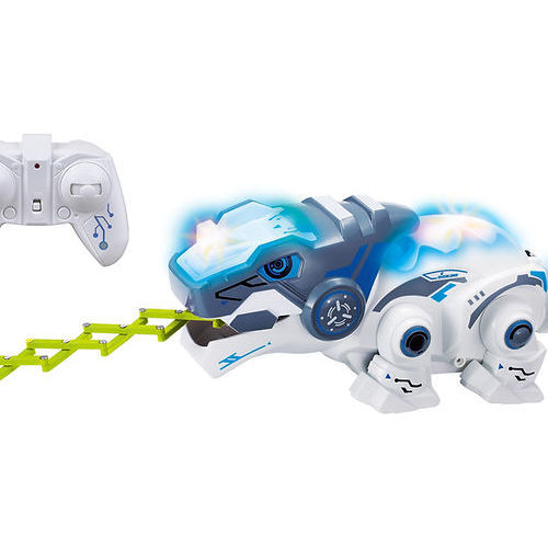 RoboSaur RC - STEM Toys - 2