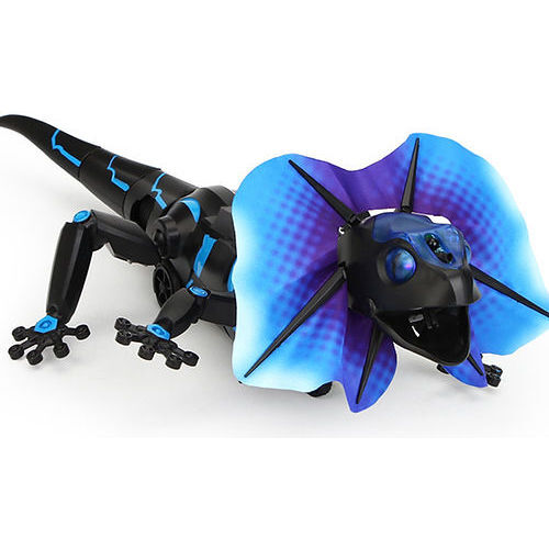 Robo Lizard - STEM Toys - 1