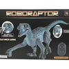 Roboraptor R/C - STEM Toys - 3