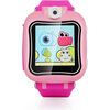 Edutab Watch - Pink - STEM Toys - 1 - thumbnail