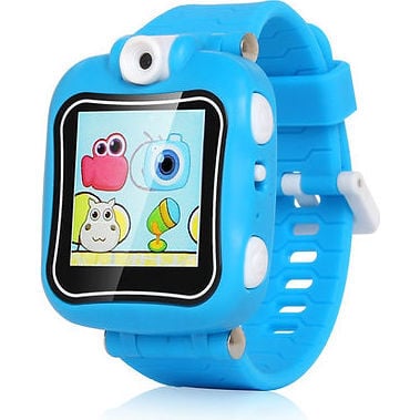 Edutab Watch - Blue - STEM Toys - 1