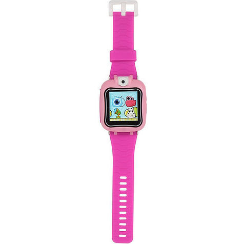 Edutab Watch - Pink - STEM Toys - 2