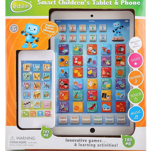 Edutab Combo - STEM Toys - 1