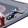 Micro Slot Racing Movie Chase Track - STEM Toys - 3