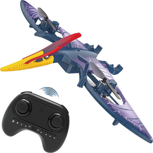 Dino Drone - STEM Toys - 1