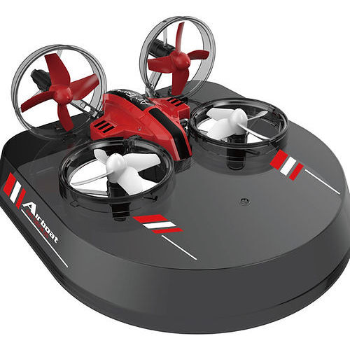 Drone 3 in 1 - STEM Toys - 3