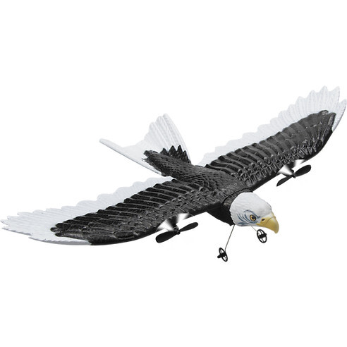 Bald Eagle R/C - STEM Toys - 1