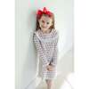 Madeline Girls' Dress, Hot Cocoa Santa - Dresses - 3