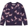 Unicorn Cardigan, Unicorn Frolic - Cardigans - 1 - thumbnail