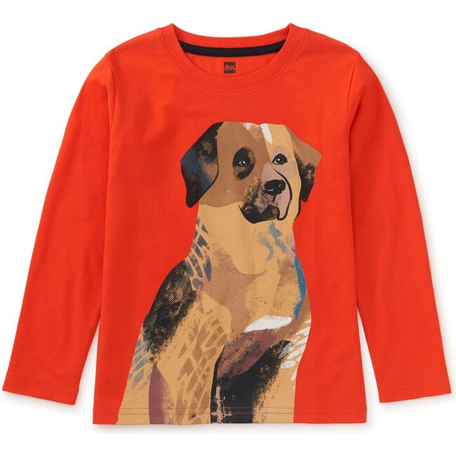 Turkish Kangal Dog Graphic Tee, RAY