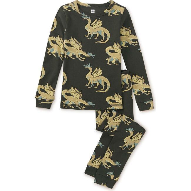 Goodnight Pajama Set, Magic Dragons