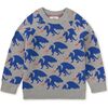 Dragon Sweater, Evren Dragon - Sweaters - 1 - thumbnail