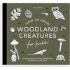 How to Draw Mushrooms & Woodland Creatures for Kids - Books - 1 - thumbnail