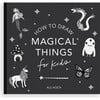 How to Draw Magical Things for Kids - Books - 1 - thumbnail