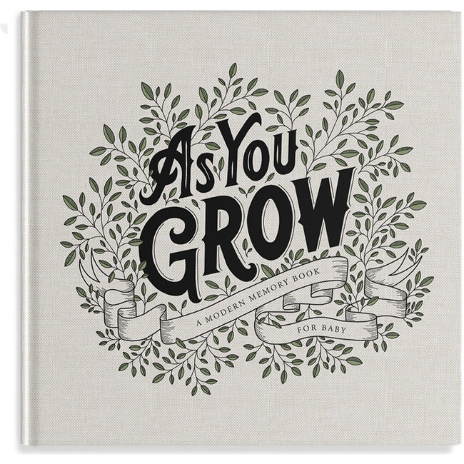 As You Grow