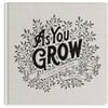 As You Grow - Books - 1 - thumbnail