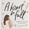 A Heart So Full - Books - 1 - thumbnail