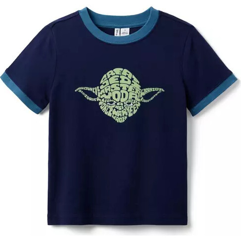 Janie and Jack x STAR WARS Droid Tee