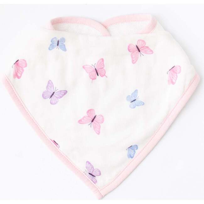 Butterfly Bib Set - Bibs - 2