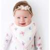 Butterfly Bib Set - Bibs - 3