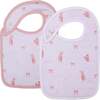 Ballerina Bib Set - Bibs - 1 - thumbnail