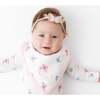 Butterfly Bib Set - Bibs - 4