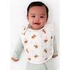 Tiger Bib Set - Bibs - 5