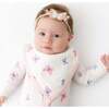 Butterfly Bib Set - Bibs - 5