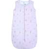 Ballerina Sleep Sack 1.0 TOG - Sleepbags - 1 - thumbnail