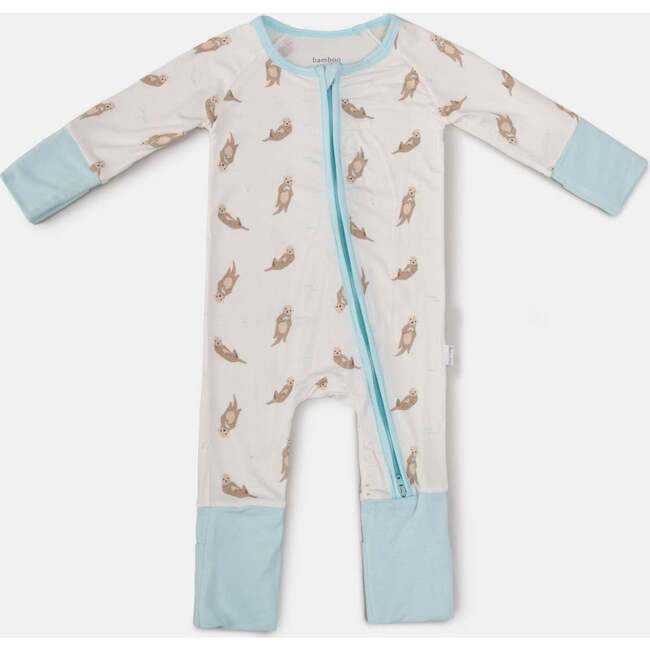 Otter Romper