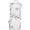 Butterfly Swaddle - Swaddles - 2