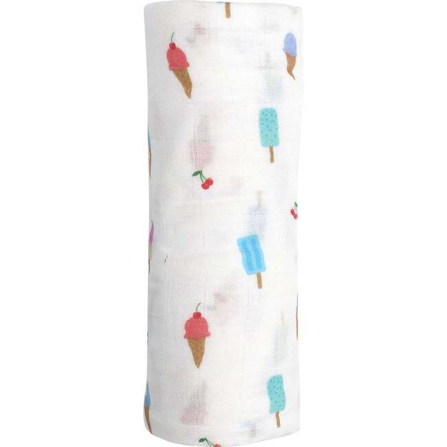 Ice Cream Swaddle