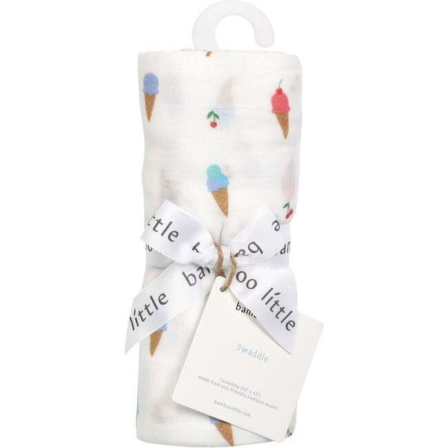 Ice Cream Swaddle - Swaddles - 2