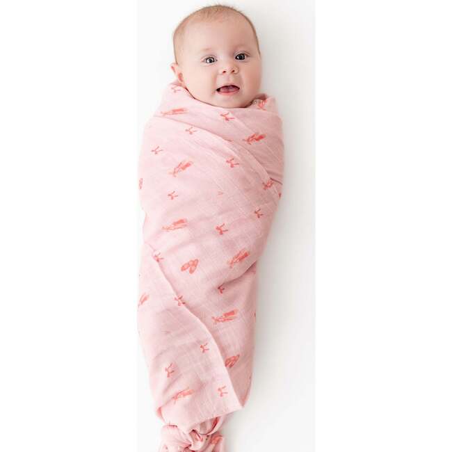 Ballerina Swaddle - Swaddles - 5