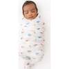 Ice Cream Swaddle - Swaddles - 3