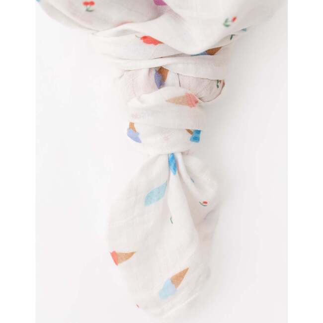 Ice Cream Swaddle - Swaddles - 5