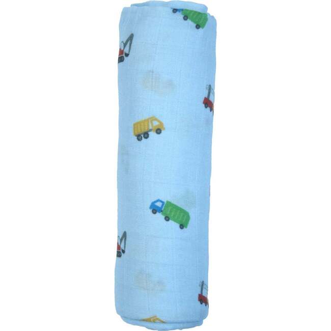 Trucks Swaddle