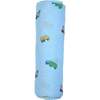 Trucks Swaddle - Swaddles - 1 - thumbnail