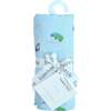 Trucks Swaddle - Swaddles - 2