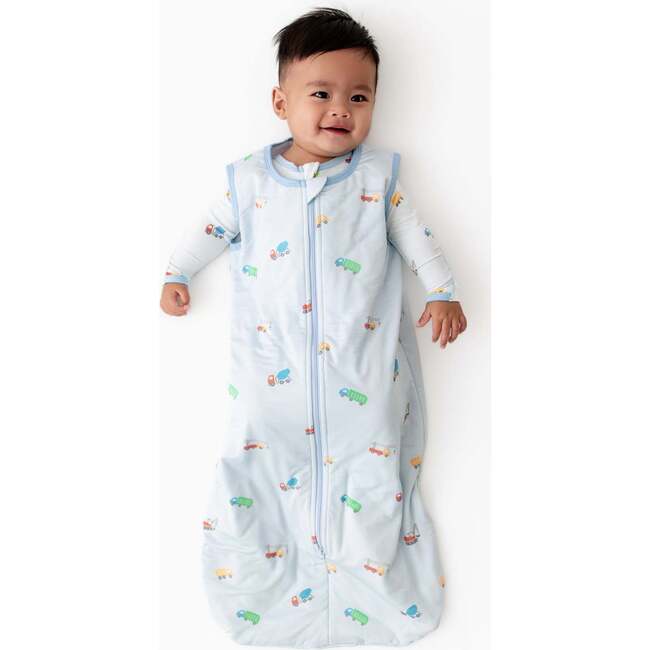 Trucks Sleep Sack 1.0 TOG - Sleepbags - 4