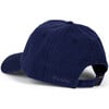 Triple Play Hat, Navy/Pink Pickleball - Hats - 3