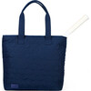 Tennis Court Carryall, Navy Tennis Balls - Bags - 1 - thumbnail