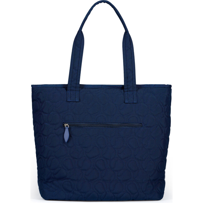 Tennis Court Carryall, Navy Tennis Balls - Bags - 6