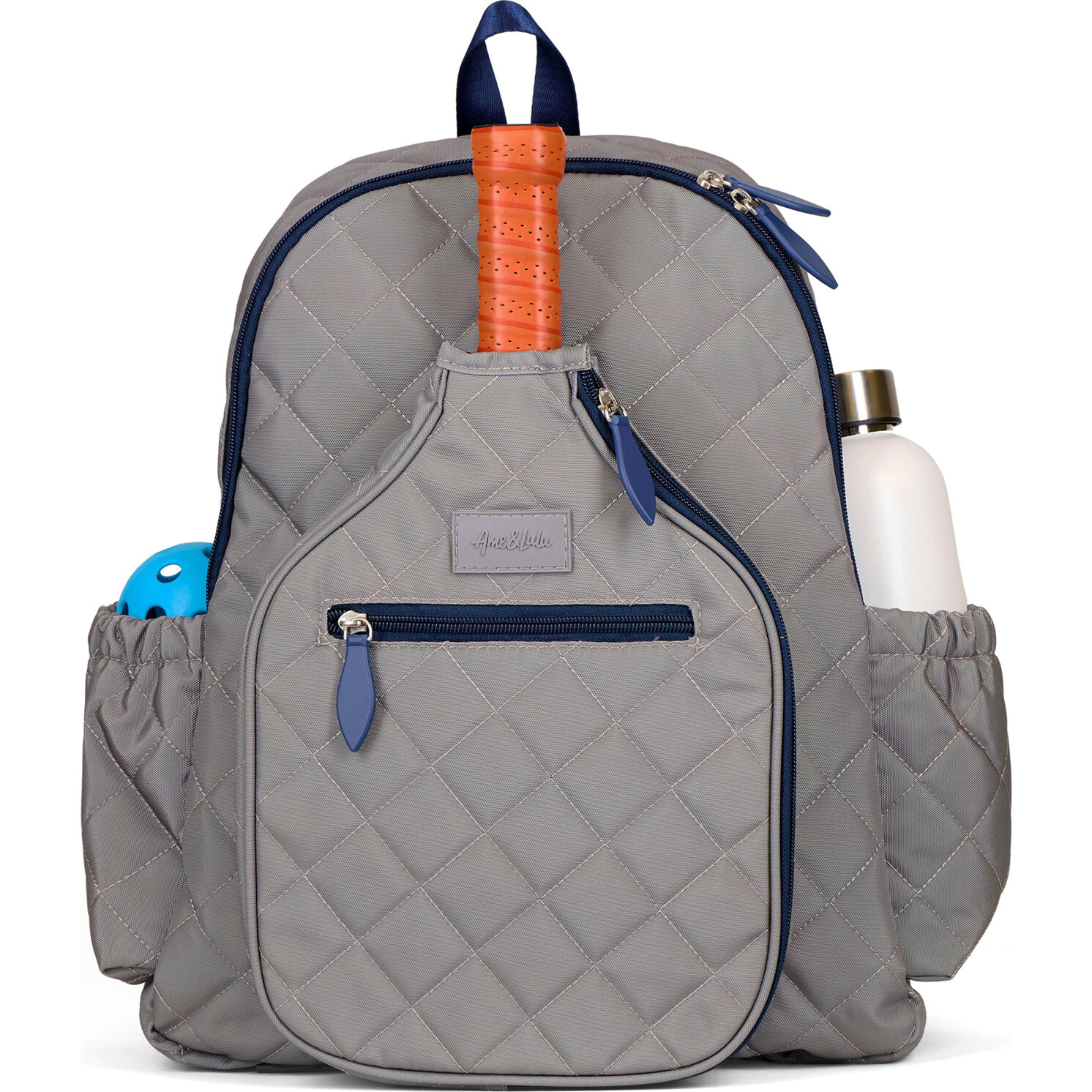 Pickleball Time Backpack, Windsor - Bags - 1