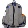 Pickleball Time Backpack, Windsor - Bags - 5