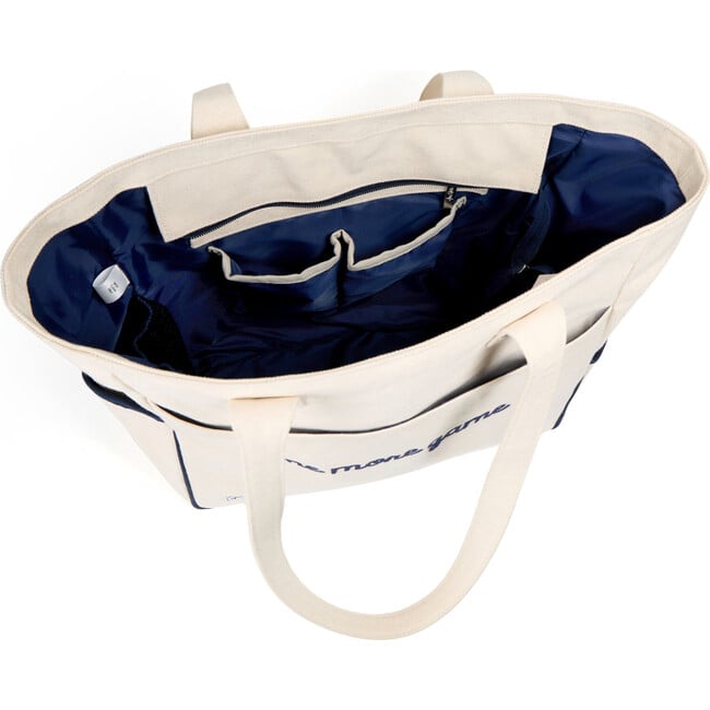 Crosscourt Pickleball Tote, One More Game - Bags - 4